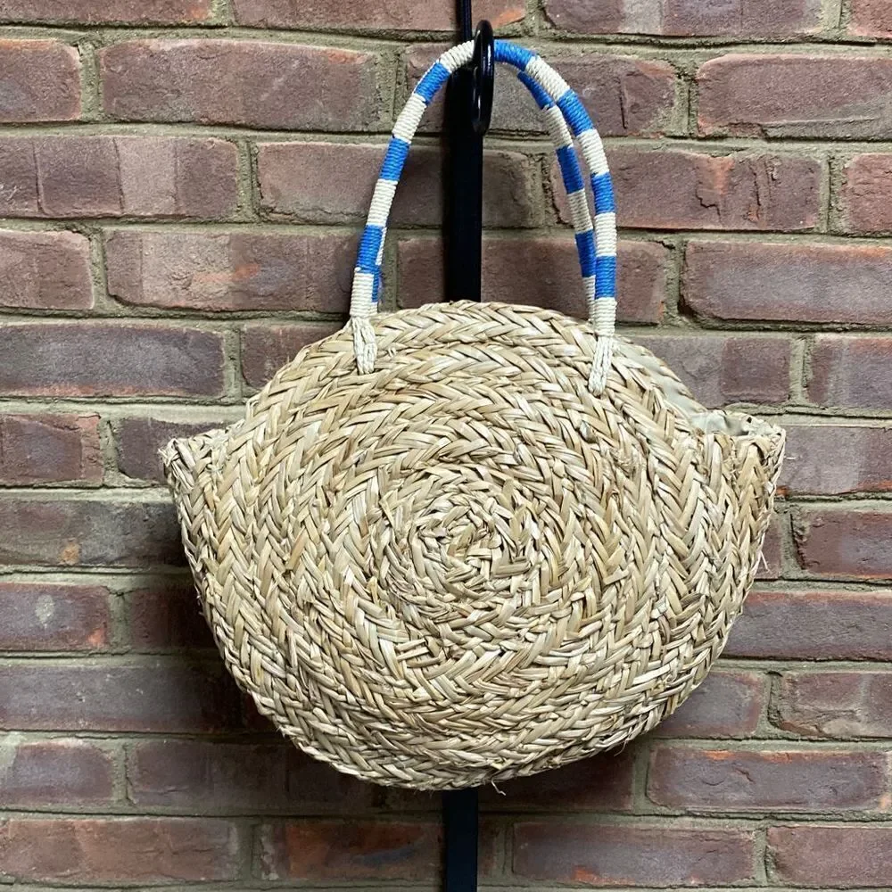 Mud Pie pie bag